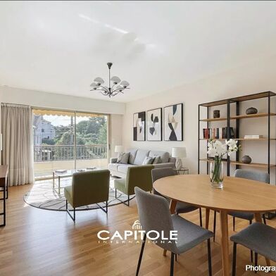 Appartement 3 pièces 549000 €