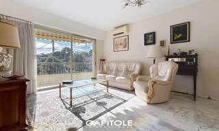 Appartement 3 Pièces 80 m² à vendre à Antibes (06160)