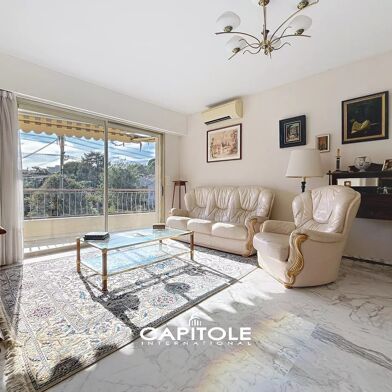 Appartement 3 pièces 549000 €