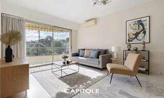 Appartement 3 Pièces 80 m² à vendre à Antibes (06160)