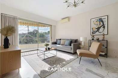 Appartement 3 pièces 548000 €