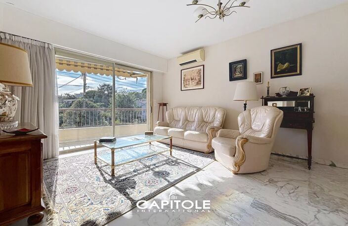 À Vendre – à 5 min à pied des plages et commerces  Appartement 3 — photo 4