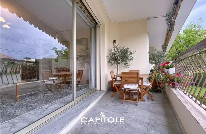 À Vendre – à 5 min à pied des plages et commerces  Appartement 3 — photo 5