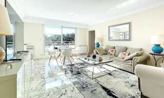 Appartement 4 Pièces 85 m² à vendre à Le Cannet (06110)