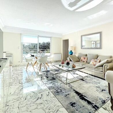 Appartement 4 pièces 644000 €