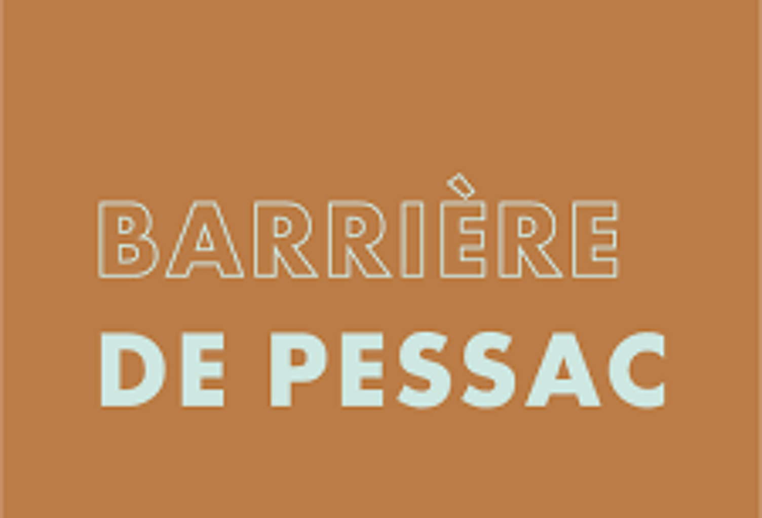 EXCLUSIF - Secteur Barrière Pessac / Barrière St Genès - Imm — photo 1