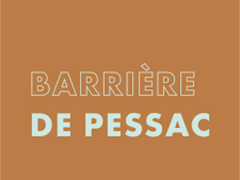 EXCLUSIF - Secteur Barrière Pessac / Barrière St Genès - Imm — photo 1