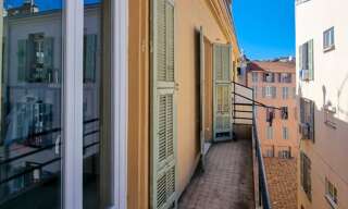 Appartement 2 Pièces 37 m² à vendre à Nice (06000)