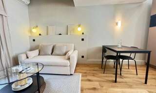 Appartement 1 Pièce 18 m² à vendre à Nice (06300)