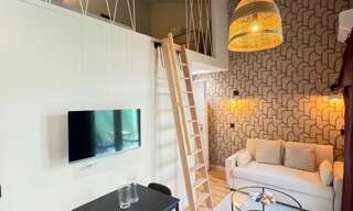 Appartement 1 Pièce 21 m² à vendre à Nice (06300)