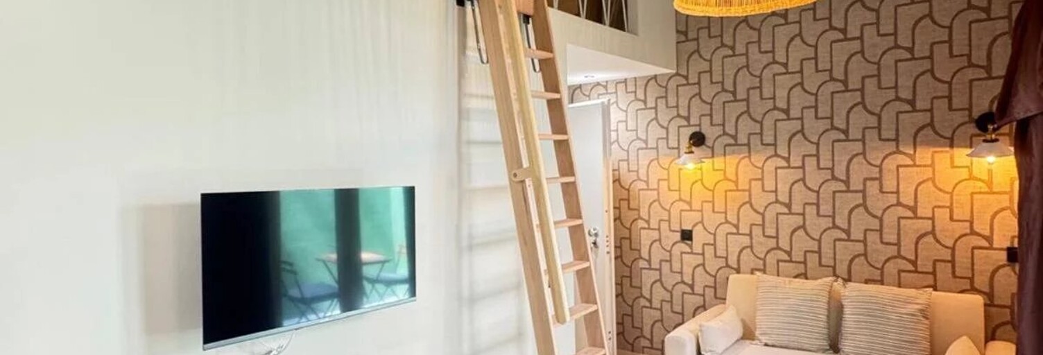 Appartement 1 Pièce 21 m² à vendre à Nice (06300)