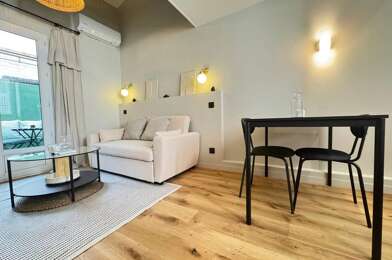 Appartement 1 pièces 250000 €