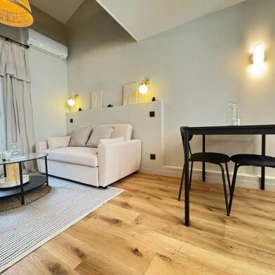 Appartement 1 pièces 250000 €