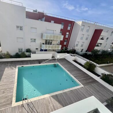 Appartement  460000 €