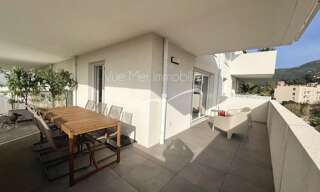 Appartement  58 m² à vendre à Le Lavandou (83980)