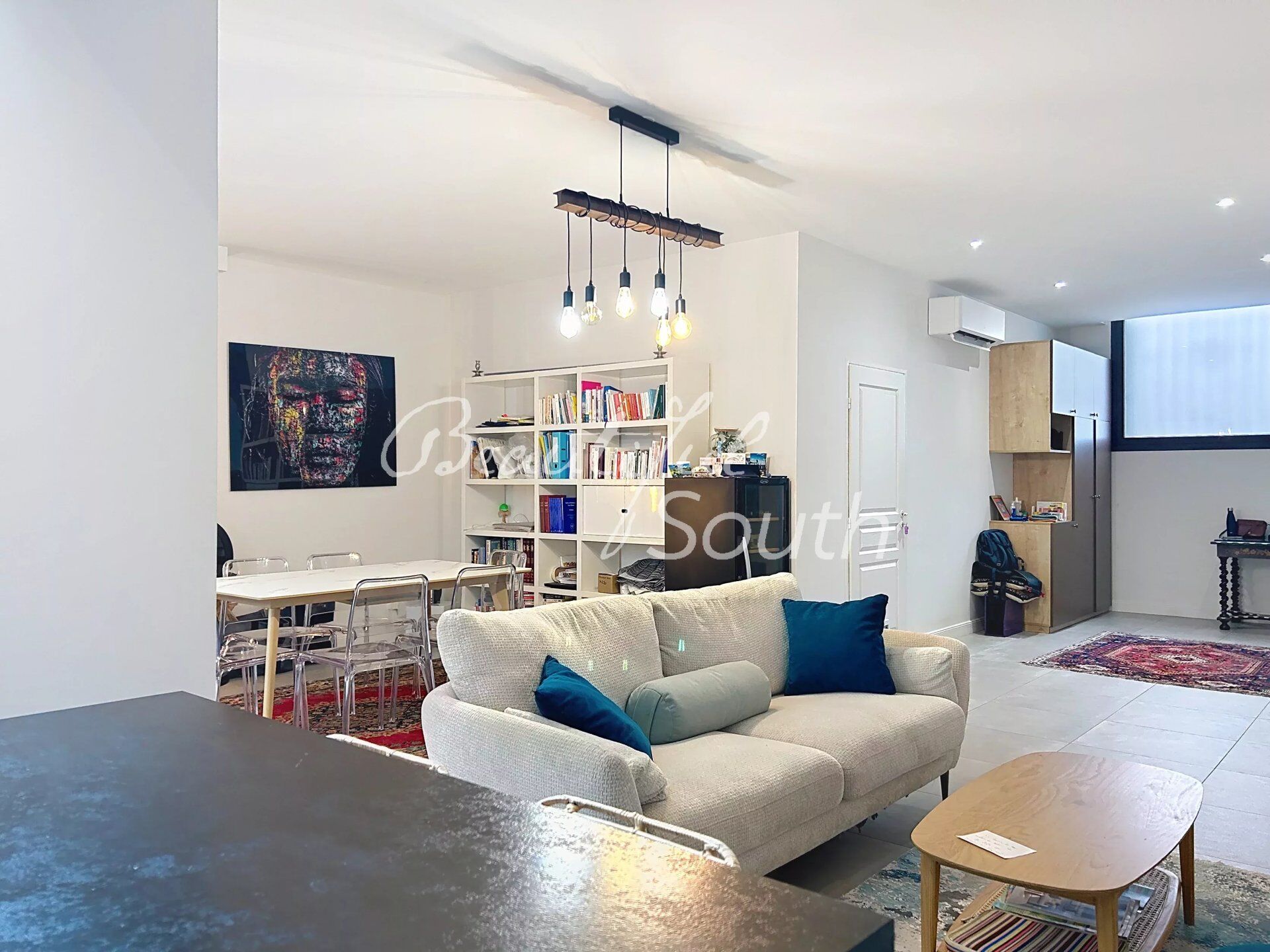 Villa / Maison  T5 à vendre Perpignan 66000