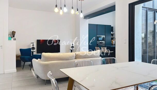 Villa / Maison 5 pièces  à vendre Perpignan 66000