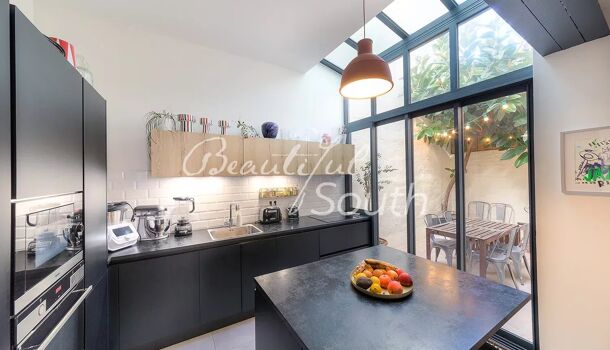 Villa / Maison 5 pièces  à vendre Perpignan 66000