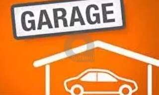 Garage  16 m² à vendre à Menton (06500)