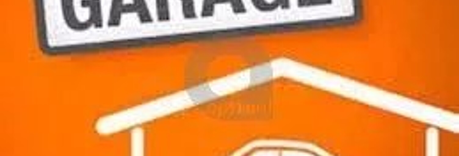 Garage  16 m² à vendre à Menton (06500)