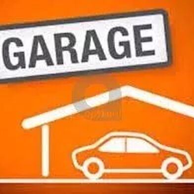 Garage  35600 €