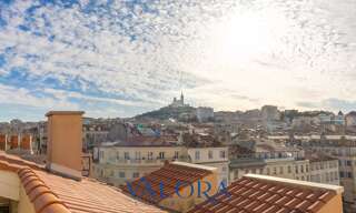 Appartement 4 Pièces 99 m² à vendre à Marseille 1 (13001)