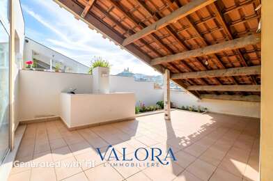 Appartement 4 pièces 620000 €