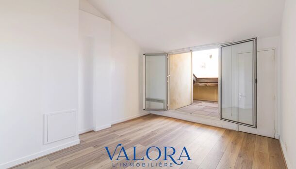 Appartement 4 pièces  à vendre Marseille 1er 13001