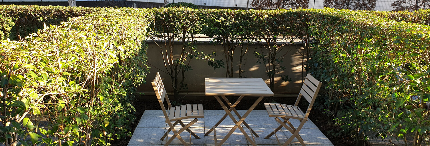 Appartement 1 Pièce 20 m² à louer à Lyon 7 (69007)