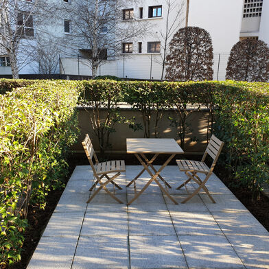 Appartement 1 pièces 690 €