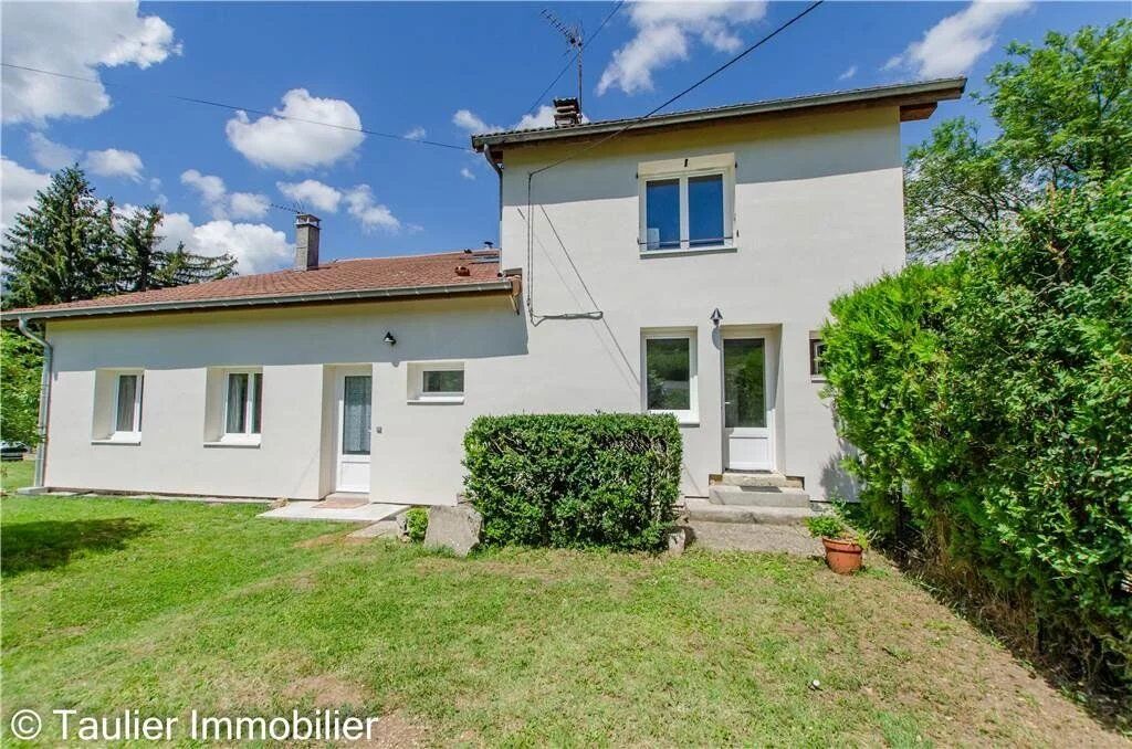 Villa / Maison  T3 à louer Saint-Jean-en-Royans 26190