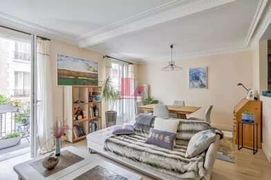 Appartement 4 pièces 678000 €