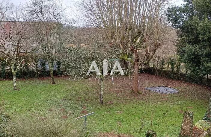 Charmante maison de village à Aunac-sur-Charente — photo 2