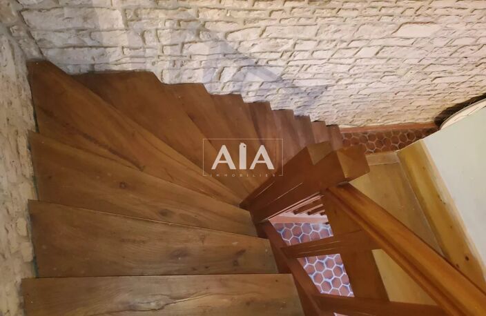 Charmante maison de village à Aunac-sur-Charente — photo 5