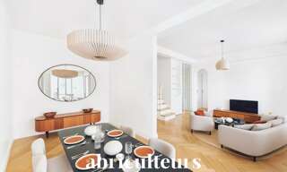 Appartement 5 Pièces 86 m² à vendre à Puteaux (92800)