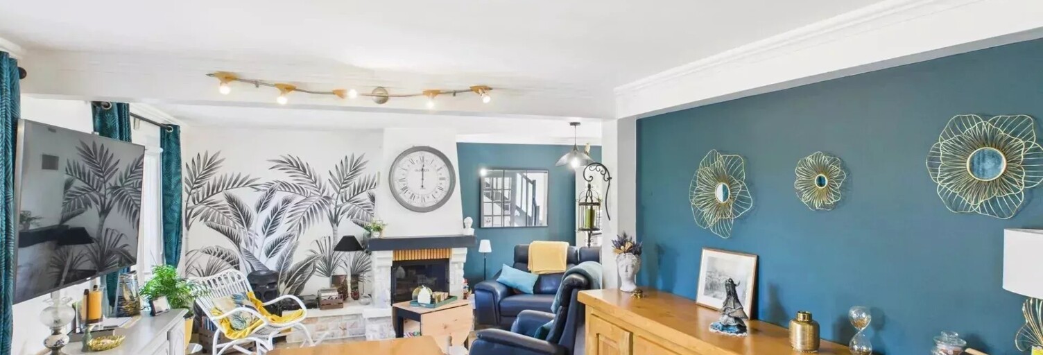 Maison 7 Pièces 110 m² à vendre à Le Croisic (44490)