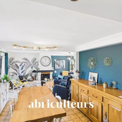 Maison 7 pièces 475000 €