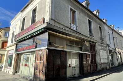 Appartement 8 pièces 130000 €