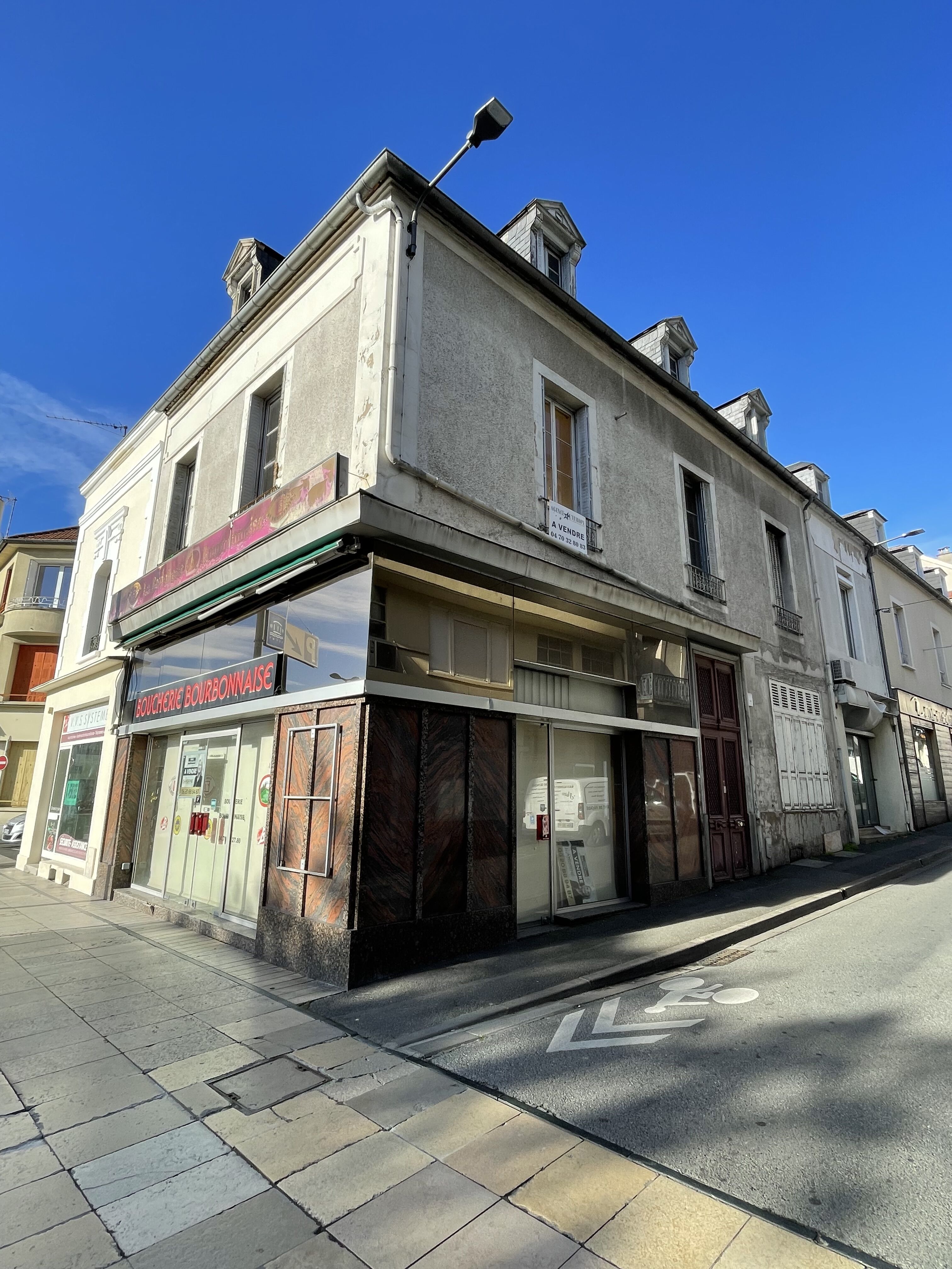 Agence immobilière de L'agence D l'esprit immobilier Digoin