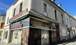 Appartement 8 Pièces 120 m² à vendre à Vichy (03200)