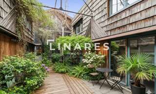 Maison 8 Pièces 350 m² à vendre à Saint-Maurice (94410)