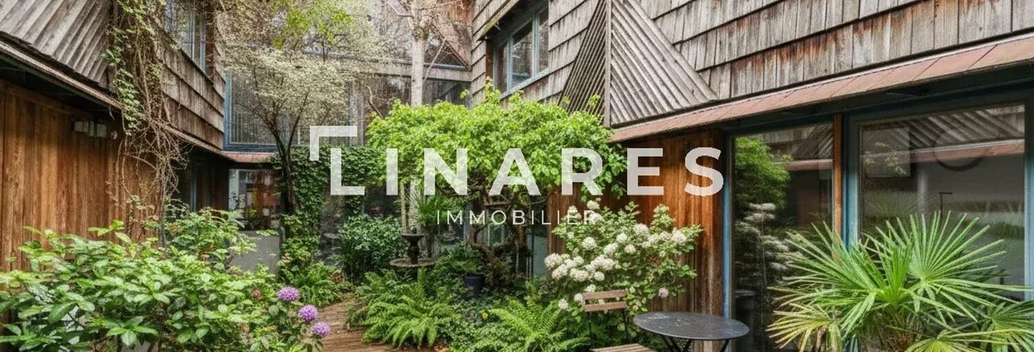 Maison 8 Pièces 350 m² à vendre à Saint-Maurice (94410)