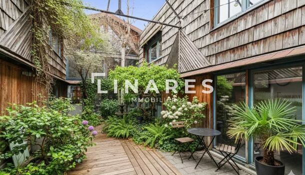 Villa / Maison 8 pièces  à vendre Saint-Maurice 94410