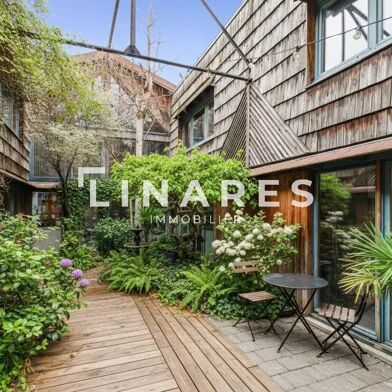 Maison 8 pièces 2300000 €