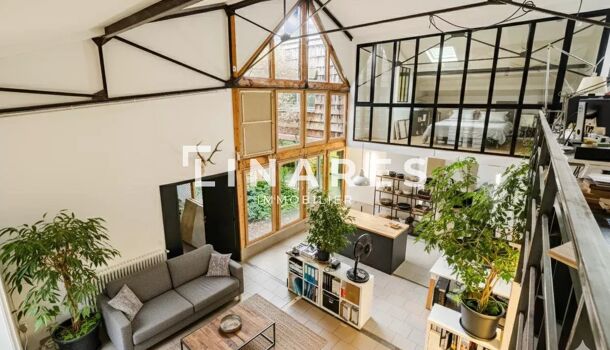 Villa / Maison 8 pièces  à vendre Saint-Maurice 94410