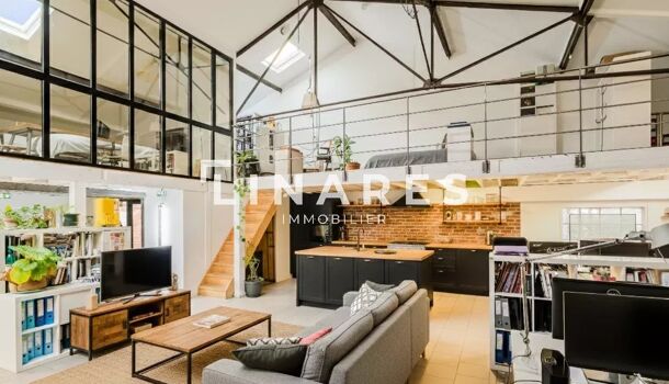 Villa / Maison 8 pièces  à vendre Saint-Maurice 94410