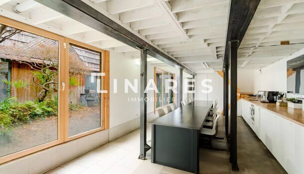 Villa / Maison 8 pièces  à vendre Saint-Maurice 94410