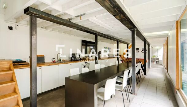 Villa / Maison 8 pièces  à vendre Saint-Maurice 94410