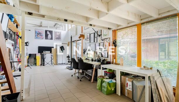 Villa / Maison 8 pièces  à vendre Saint-Maurice 94410