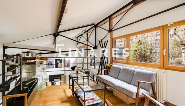 Villa / Maison 8 pièces  à vendre Saint-Maurice 94410